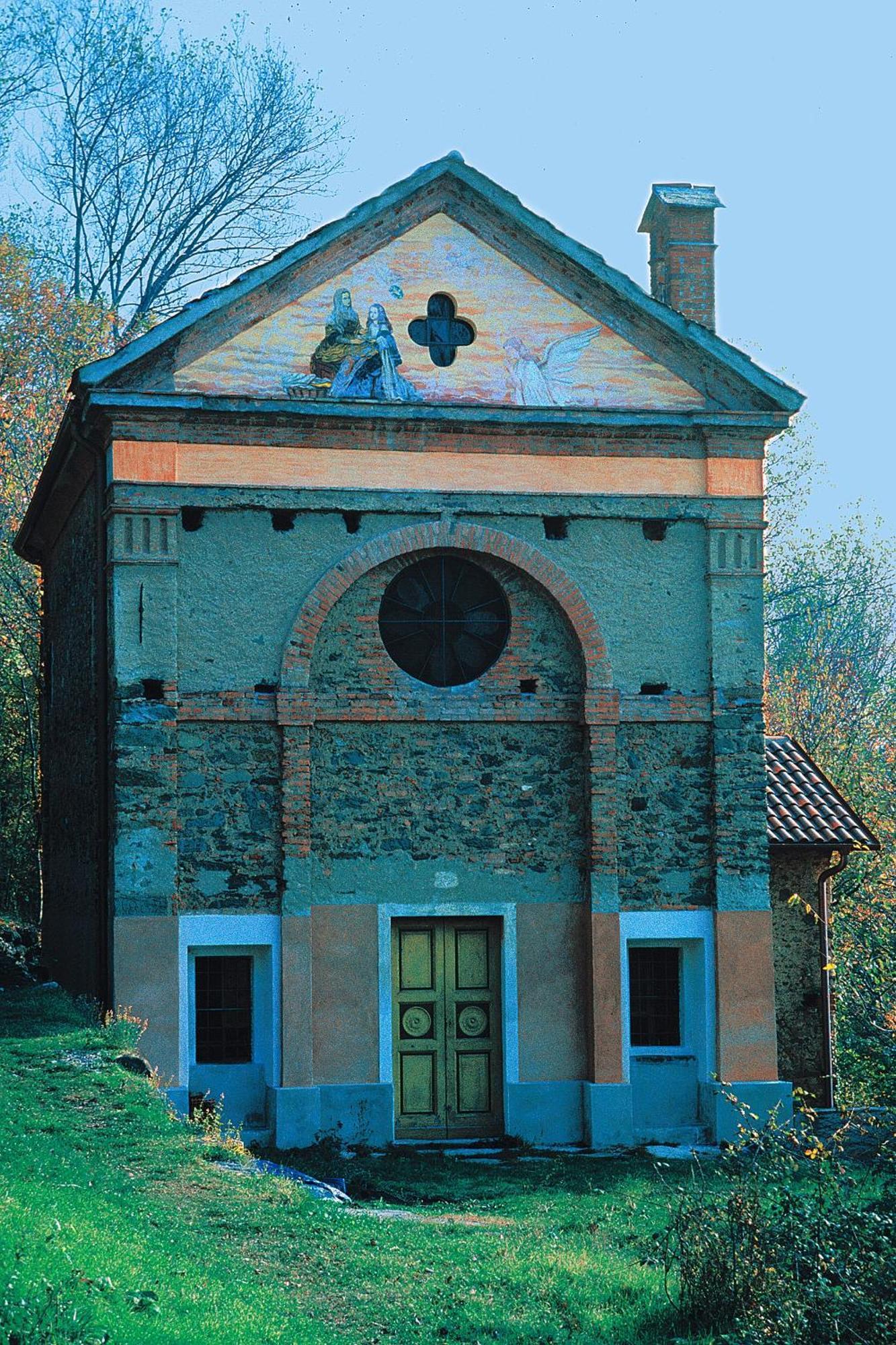 L'Antico Borgo Rooms Rental Caprie Zewnętrze zdjęcie