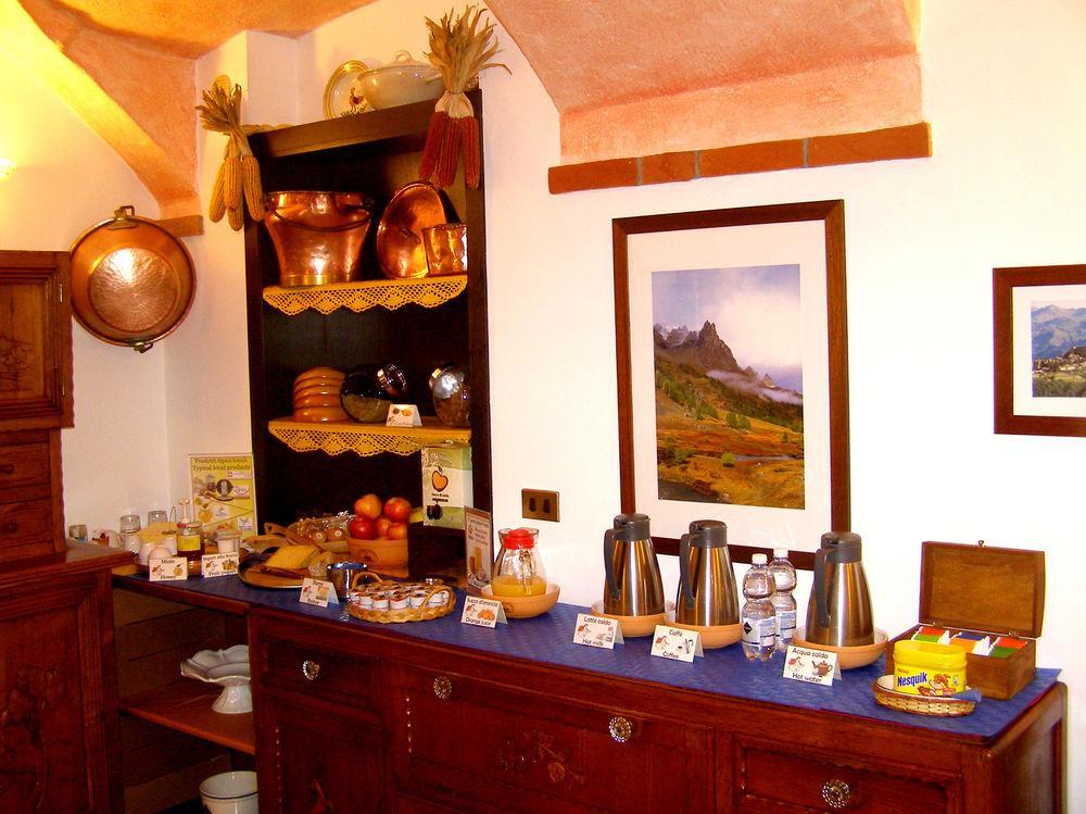 L'Antico Borgo Rooms Rental Caprie Zewnętrze zdjęcie