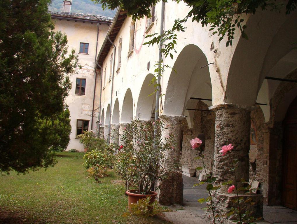 L'Antico Borgo Rooms Rental Caprie Zewnętrze zdjęcie