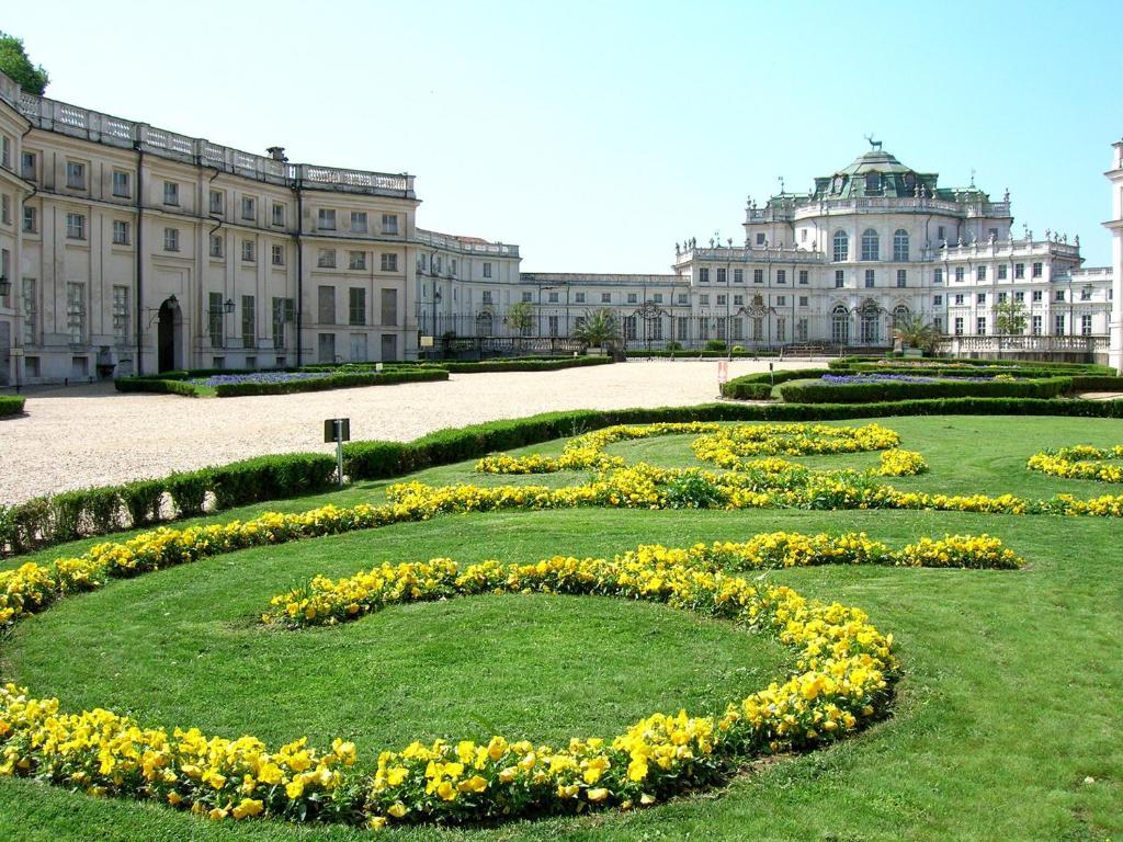 L'Antico Borgo Rooms Rental Caprie Zewnętrze zdjęcie