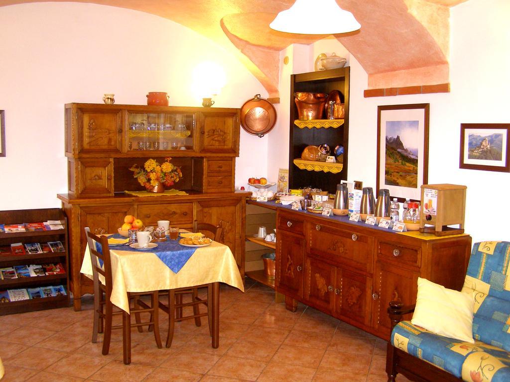 L'Antico Borgo Rooms Rental Caprie Zewnętrze zdjęcie