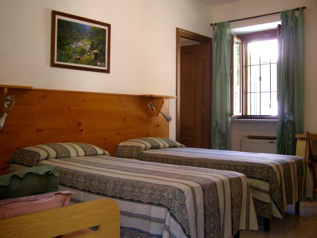 L'Antico Borgo Rooms Rental Caprie Pokój zdjęcie