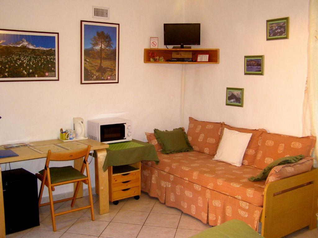 L'Antico Borgo Rooms Rental Caprie Pokój zdjęcie