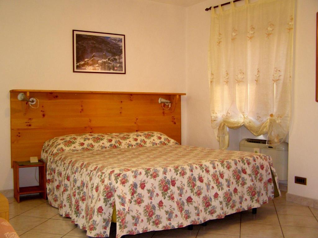 L'Antico Borgo Rooms Rental Caprie Pokój zdjęcie