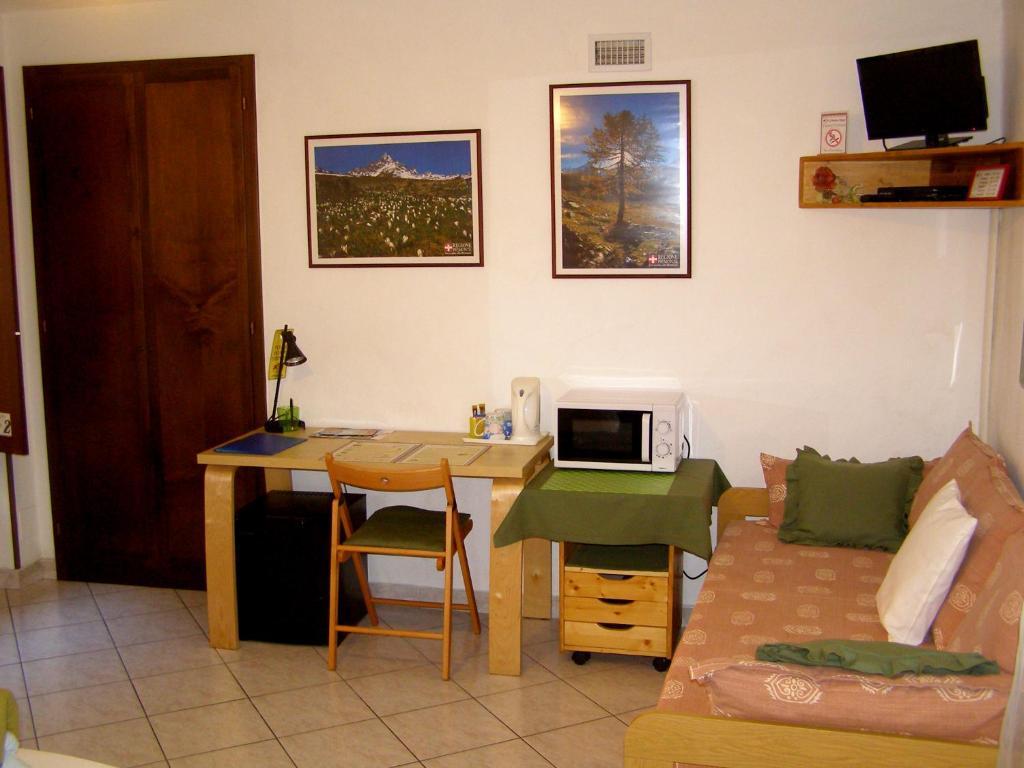 L'Antico Borgo Rooms Rental Caprie Pokój zdjęcie