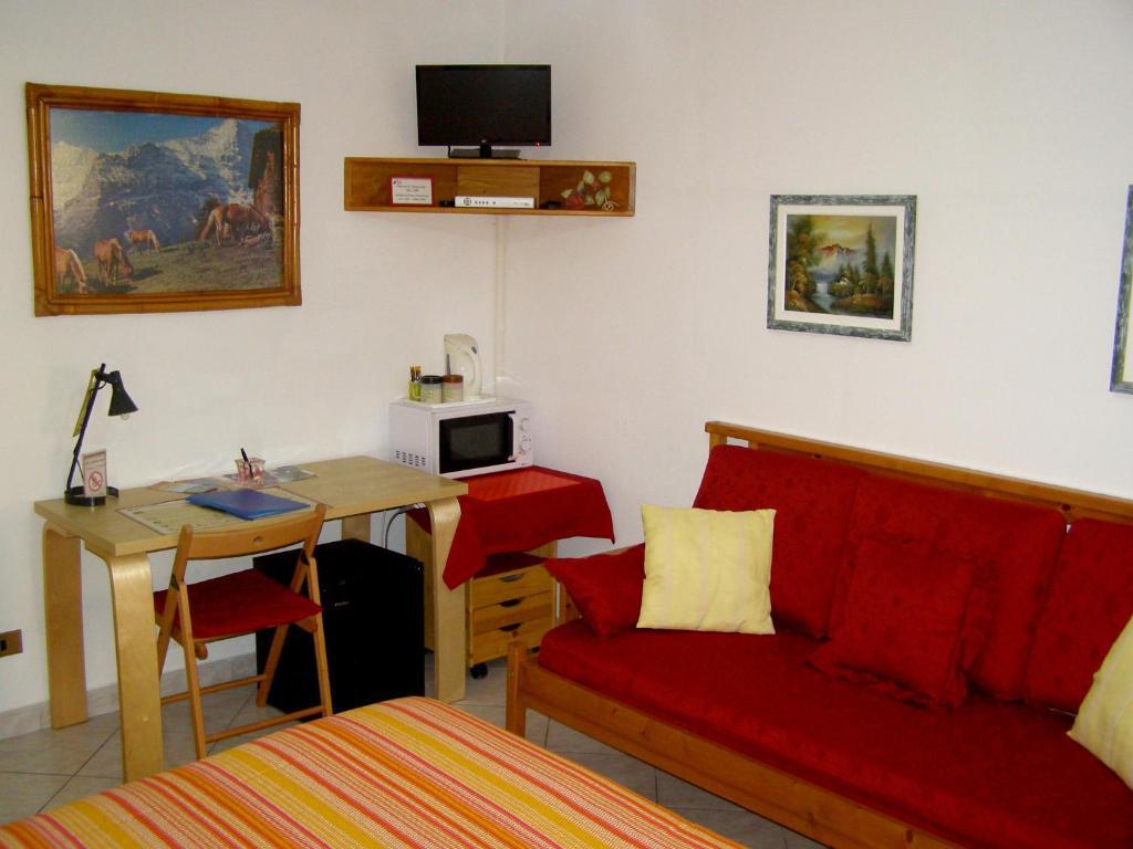 L'Antico Borgo Rooms Rental Caprie Pokój zdjęcie