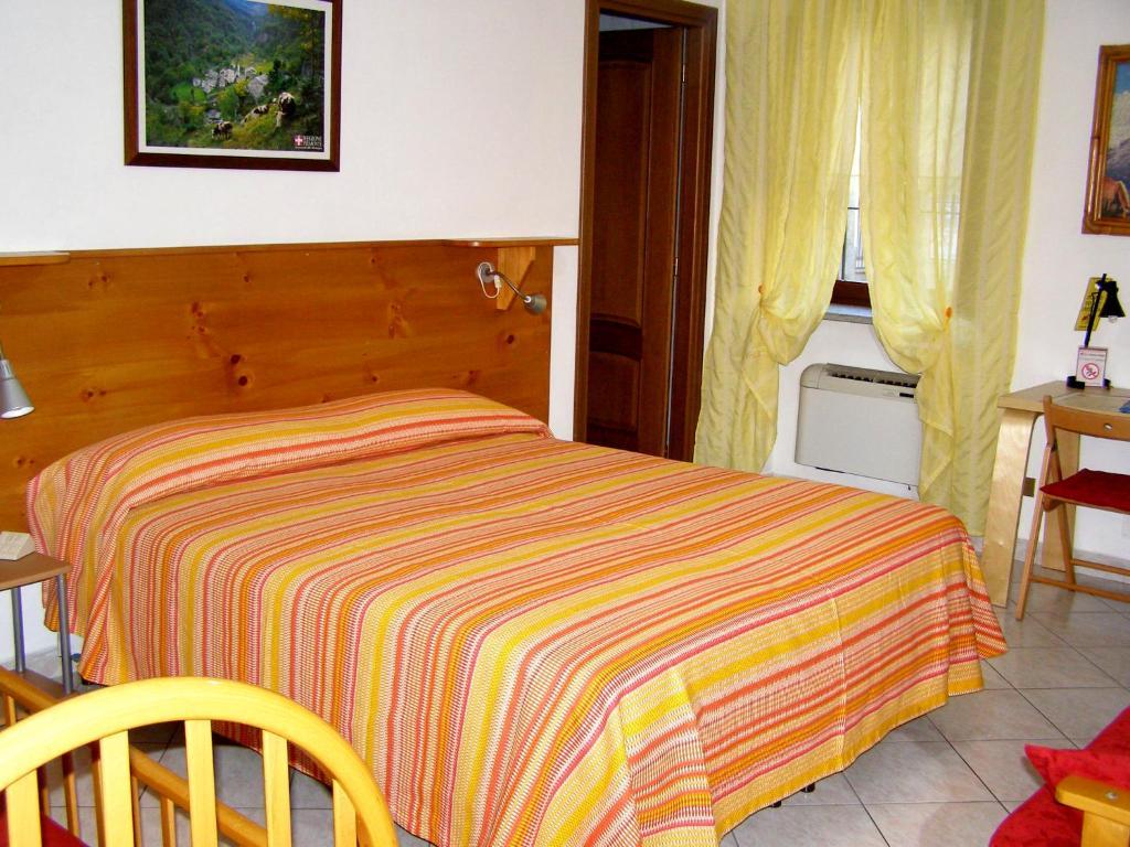 L'Antico Borgo Rooms Rental Caprie Pokój zdjęcie